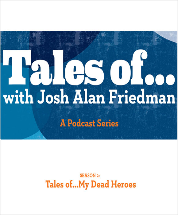 TALES OF TIME SQUARE